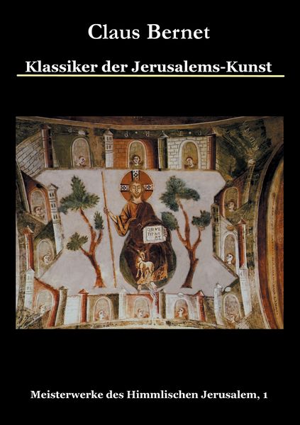 Produktbild: Klassiker der Jerusalems-Kunst