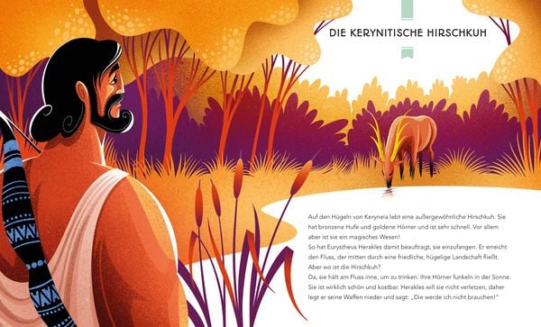 Produktbild: Herkules