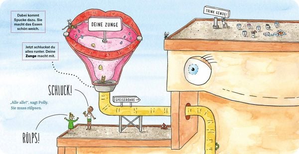 Produktbild: Die kleine Kackwurstfabrik