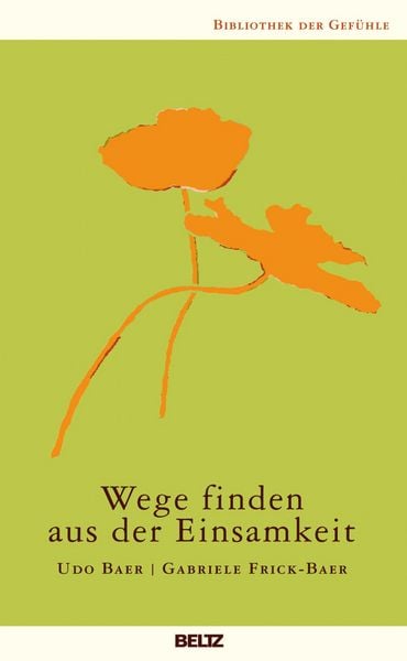 Produktbild: Wege finden aus der Einsamkeit