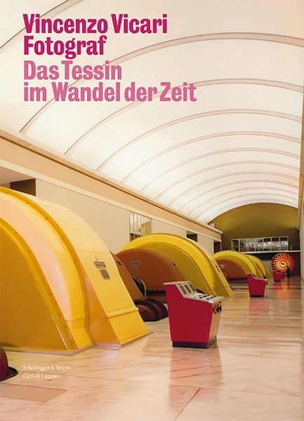 Produktbild: Vincenzo Vicari Fotograf