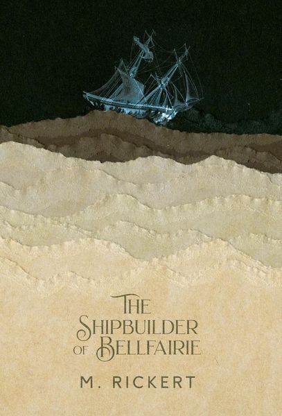 Produktbild: The Shipbuilder of Bellfairie
