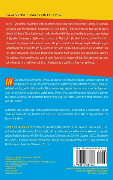 Produktbild: Smallville Chronicles