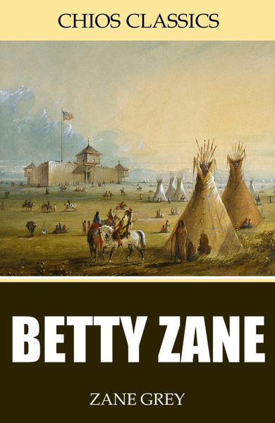Produktbild: Betty Zane