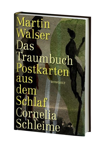 Produktbild: Das Traumbuch