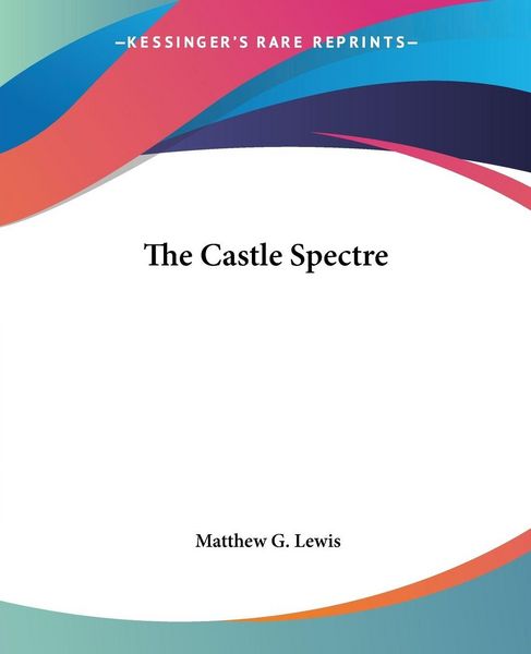 Produktbild: The Castle Spectre