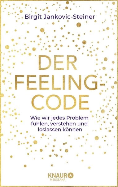 Produktbild: Der Feeling-Code