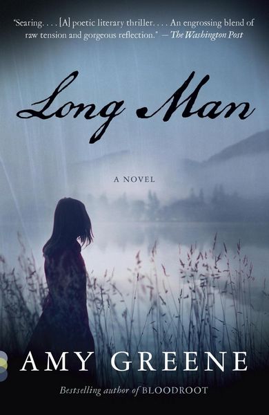 Produktbild: Long Man