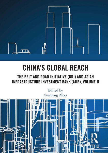 Produktbild: China's Global Reach