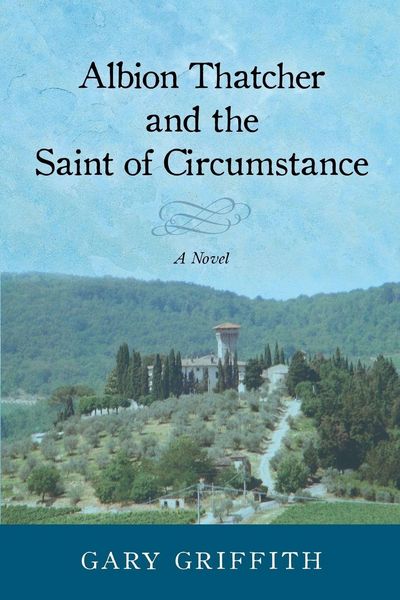 Produktbild: Albion Thatcher and the Saint of Circumstance