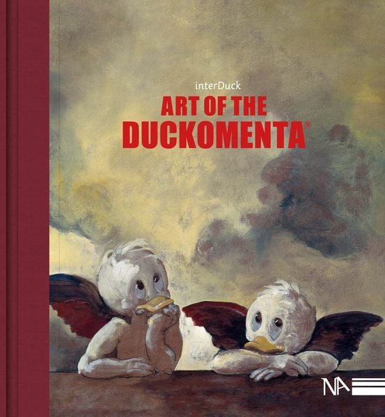 Produktbild: Art Of The Duckomenta