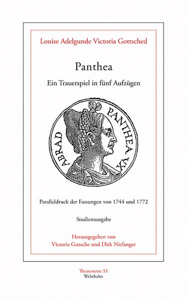 Produktbild: Panthea