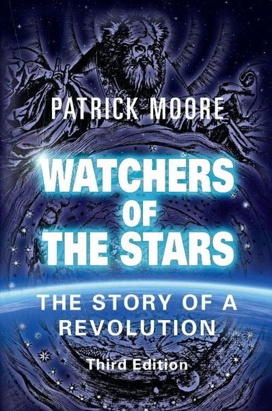 Produktbild: Watchers of the Stars