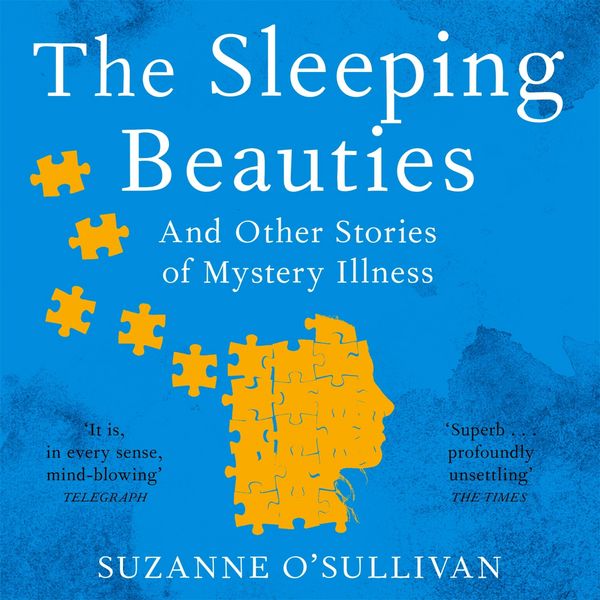 Produktbild: The Sleeping Beauties