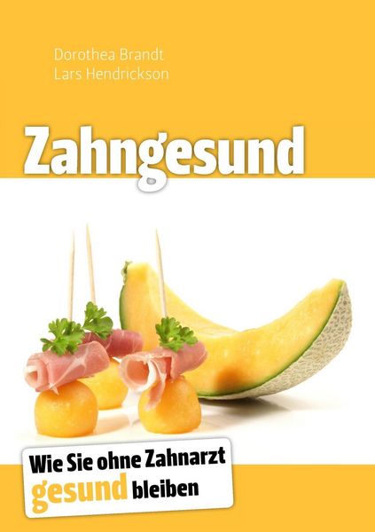 Produktbild: Zahngesund