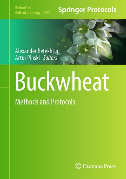 Produktbild: Buckwheat