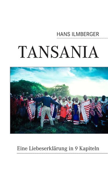 Produktbild: Tansania