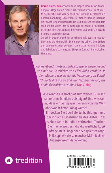 Produktbild: Yoga-Geschichten