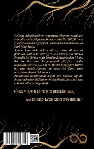 Produktbild: Lebensraub