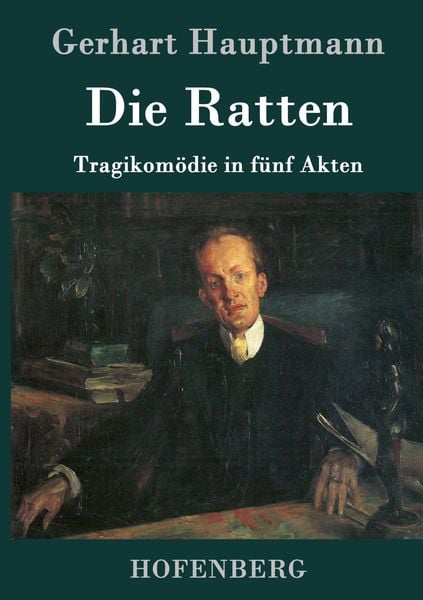 Produktbild: Die Ratten