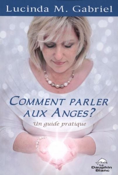 Produktbild: Comment parler aux Anges?