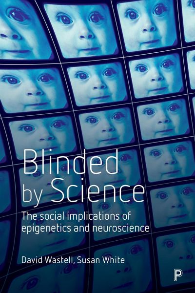Produktbild: Blinded by Science