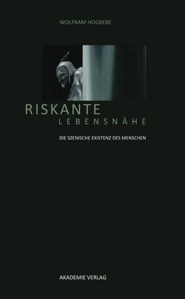 Produktbild: Riskante Lebensn&auml;he