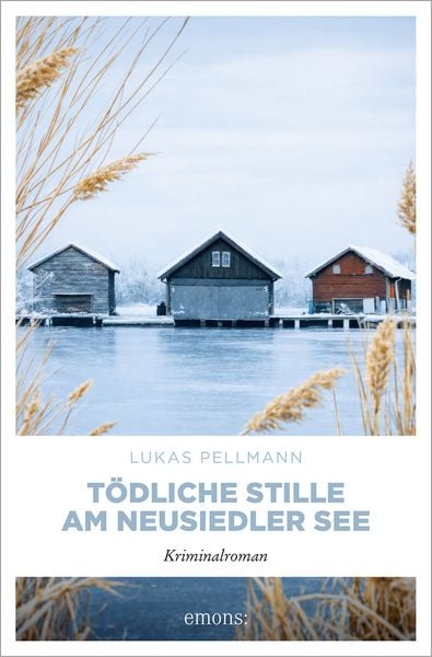 Produktbild: T&ouml;dliche Stille am Neusiedler See