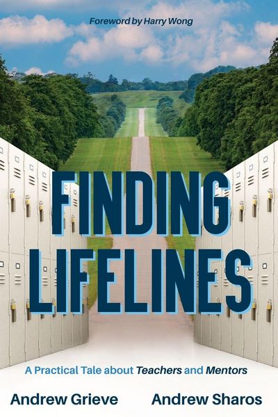 Produktbild: Finding Lifelines