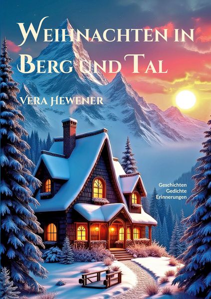 Produktbild: Weihnachten in Berg und Tal