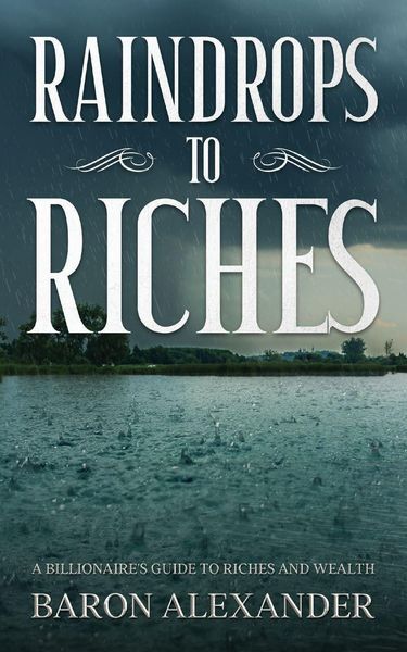 Produktbild: Raindrops to Riches