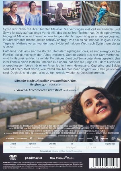 Produktbild: Der Himmel wird warten