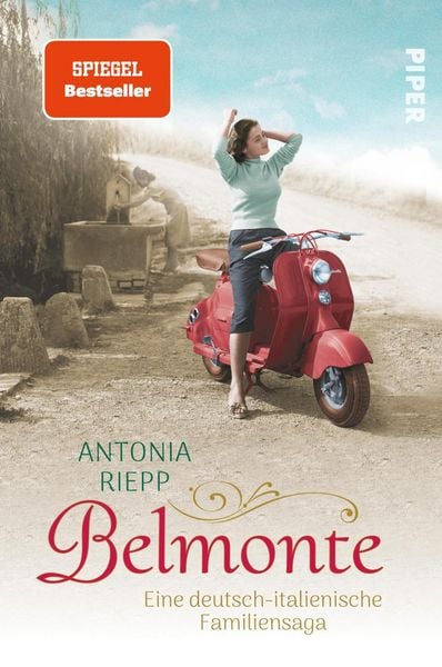 Produktbild: Belmonte