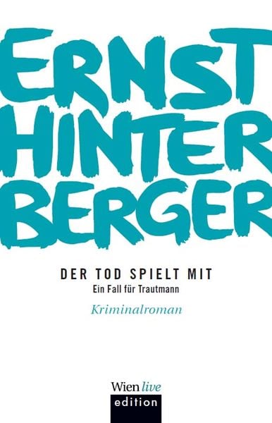 Produktbild: Der Tod spielt mit