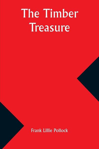 Produktbild: The Timber Treasure