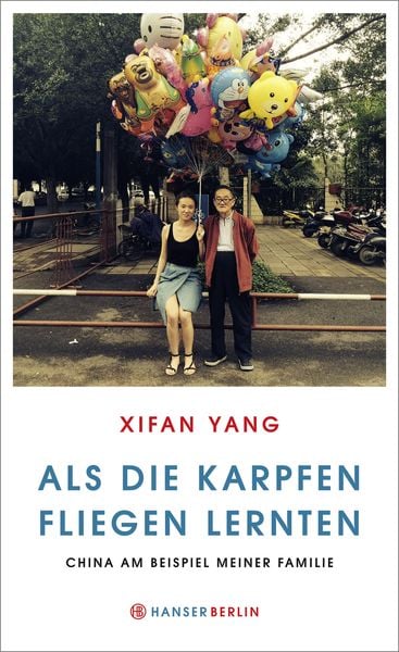 Produktbild: Als die Karpfen fliegen lernten