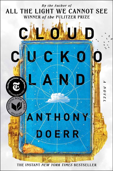 Produktbild: Cloud Cuckoo Land