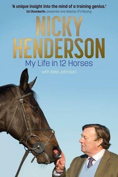 Produktbild: Nicky Henderson