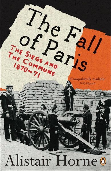 Produktbild: The Fall of Paris