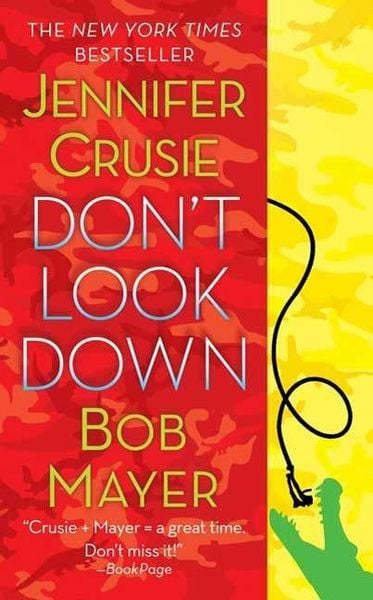 Produktbild: Don't Look Down
