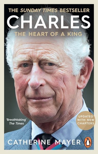 Produktbild: Charles: The Heart of a King
