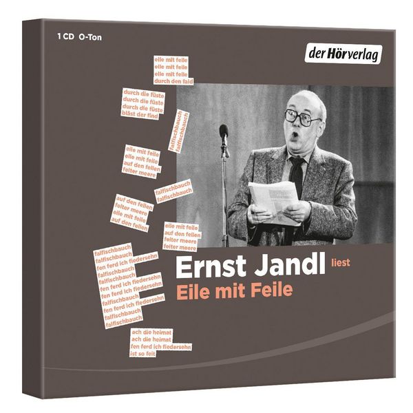 Produktbild: Eile mit Feile