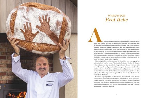 Produktbild: Unsere Brotbibel