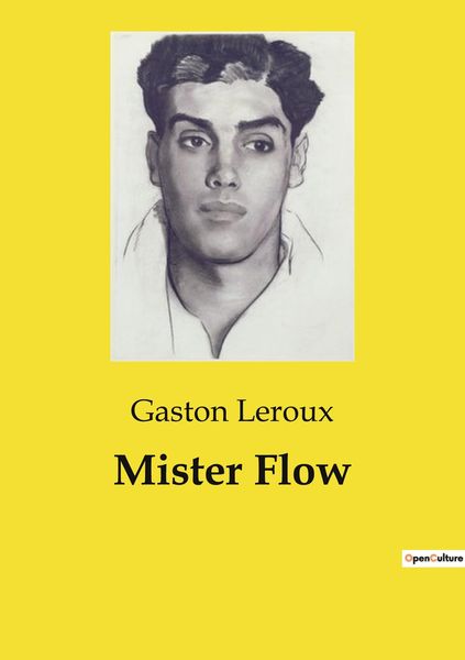 Produktbild: Mister Flow
