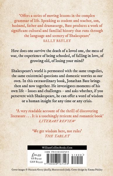 Produktbild: MAD ABOUT SHAKESPEARE PB