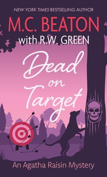Produktbild: Dead on Target