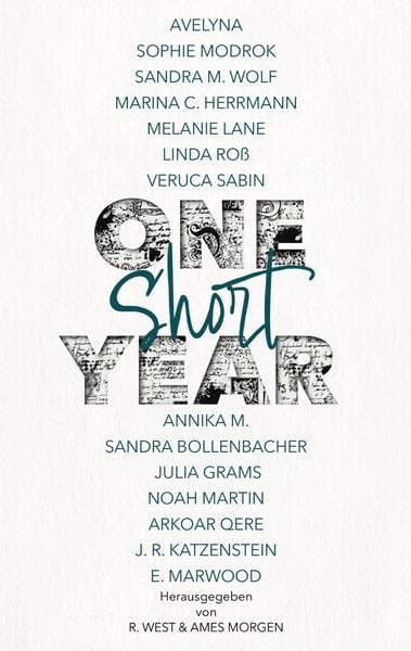 Produktbild: One Short Year