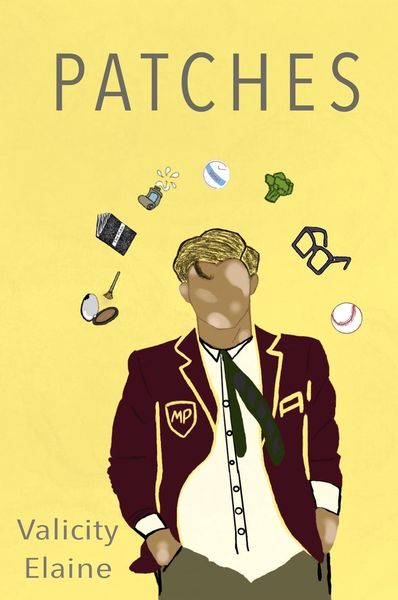Produktbild: Patches