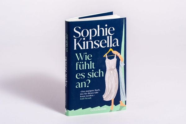 Produktbild: Wie f&uuml;hlt es sich an?