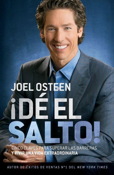 Produktbild: &iexcl;D&eacute; El Salto!